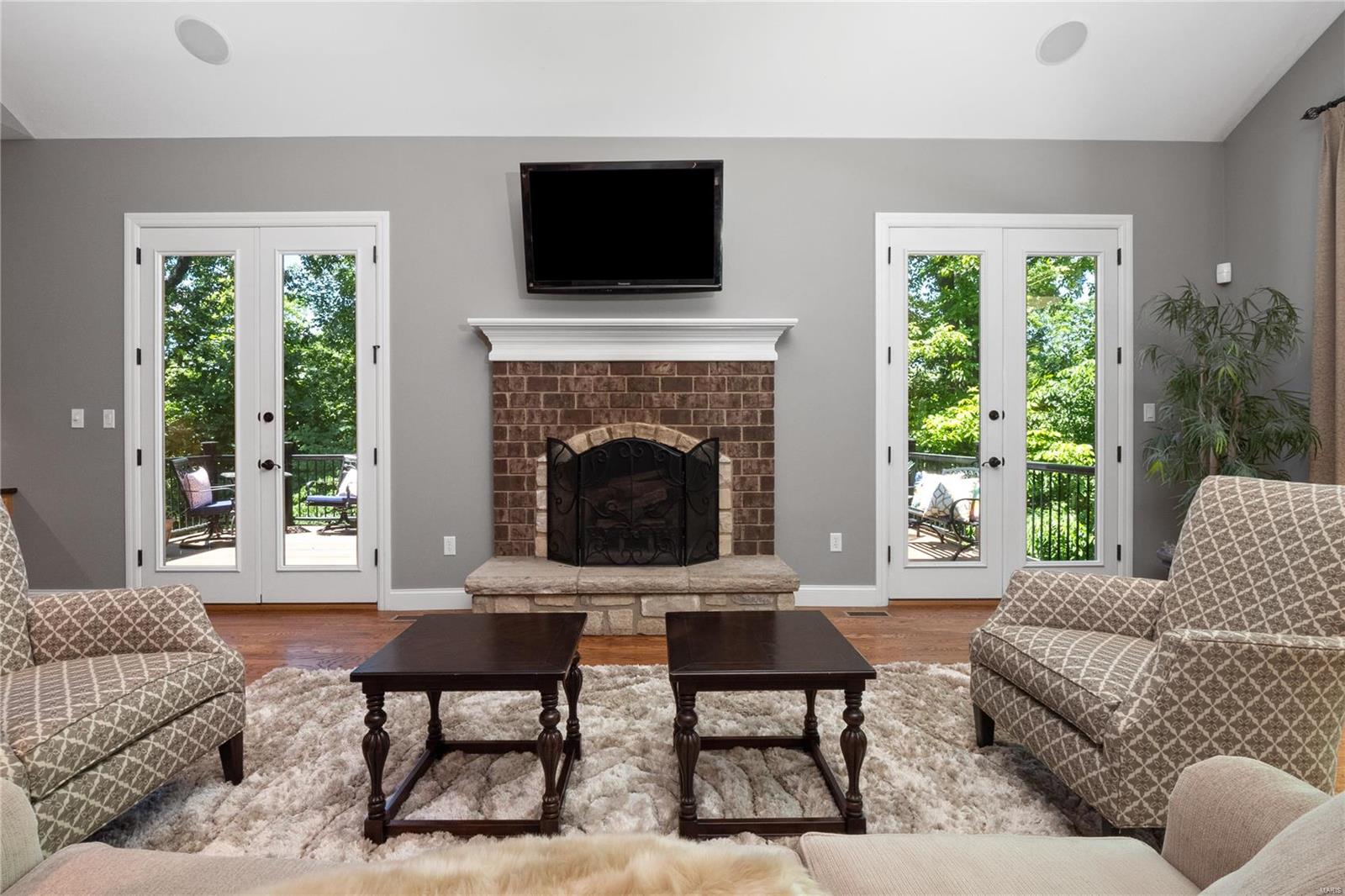 Fox Hill Farms - Residential