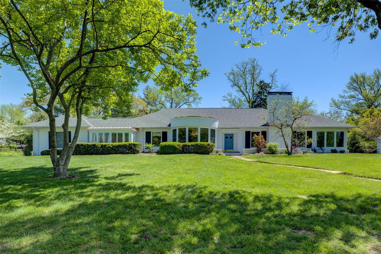 Godwin Tr 2 - Residential
