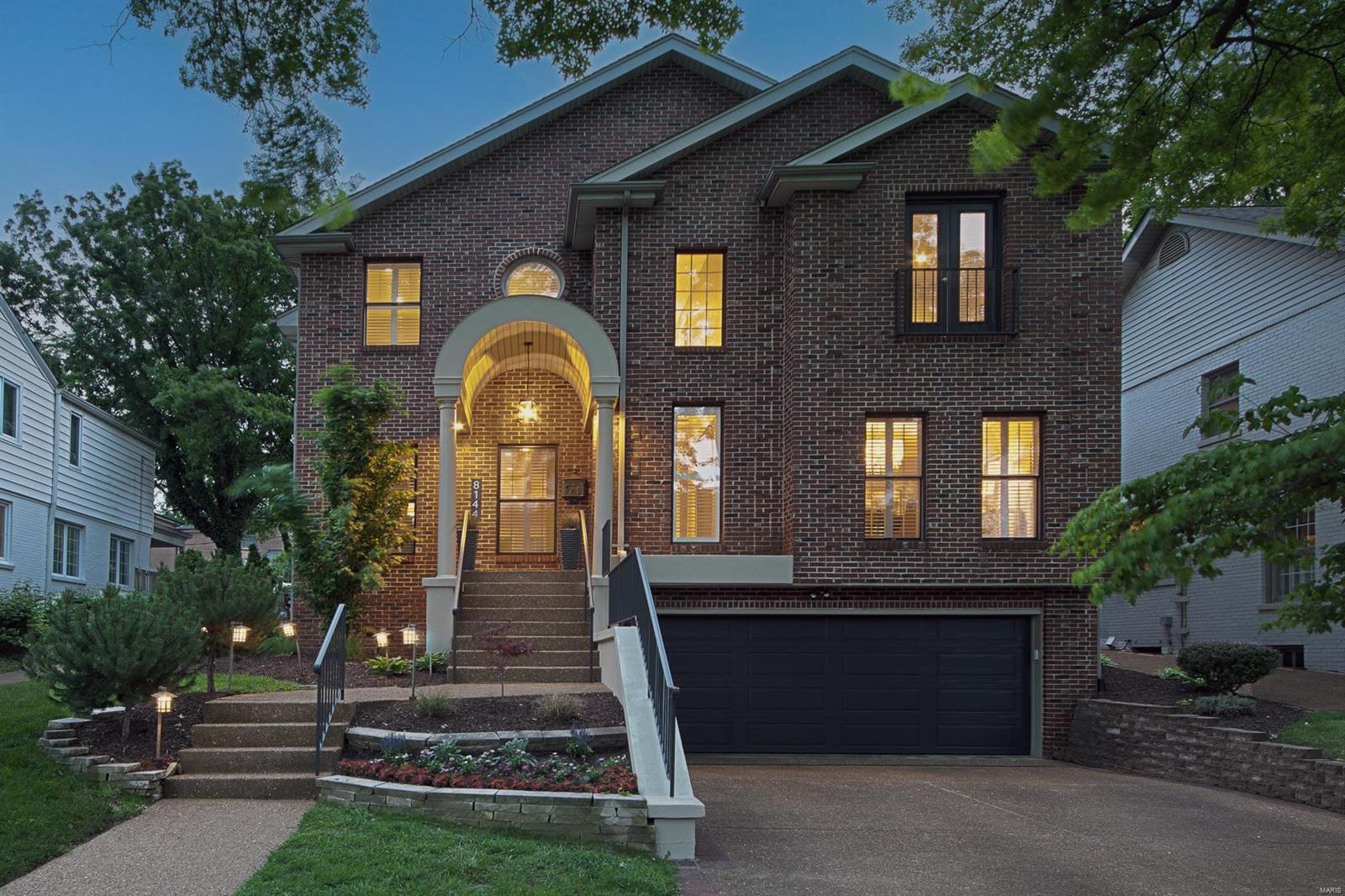Clayton Gardens - Residential