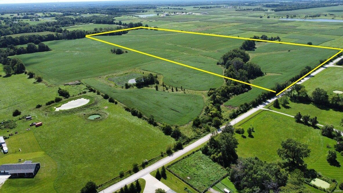 n/a - Farm