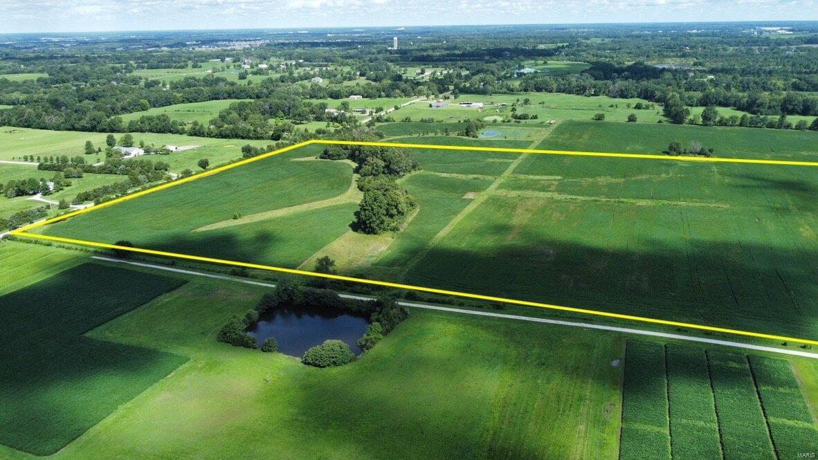 n/a - Farm