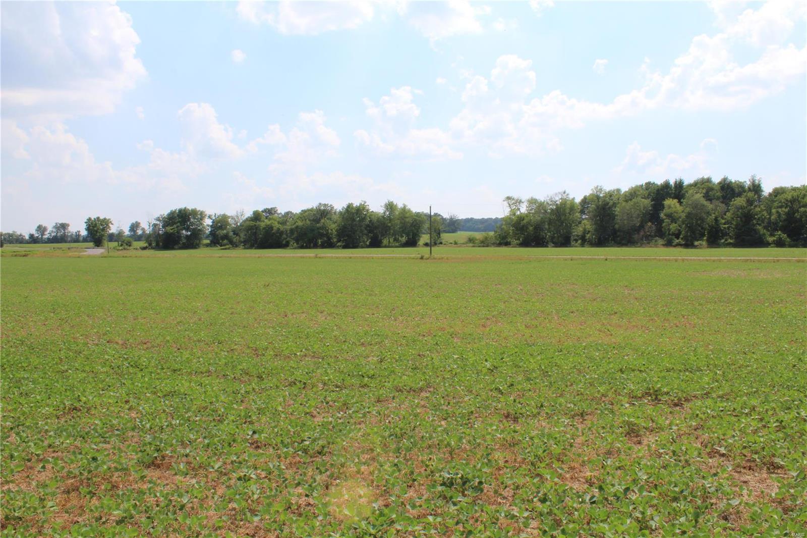 Not in Subdivision - Farm