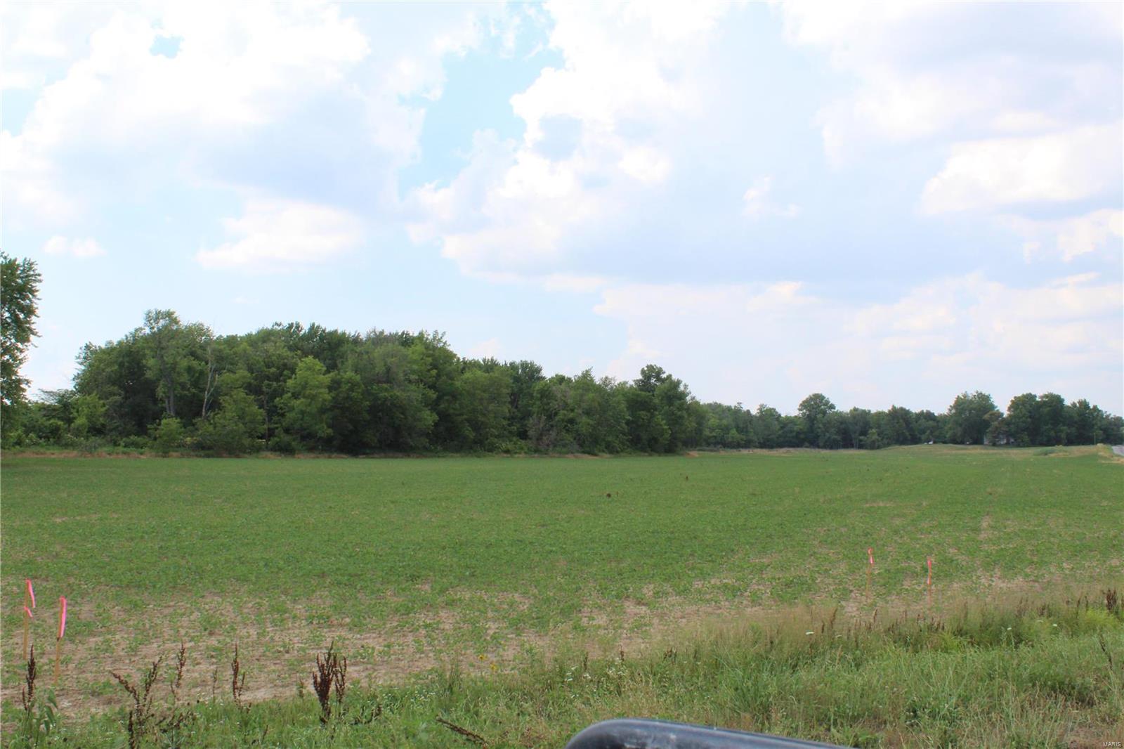 Not in Subdivision - Farm