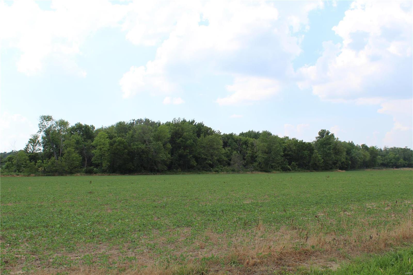 Not in Subdivision - Farm