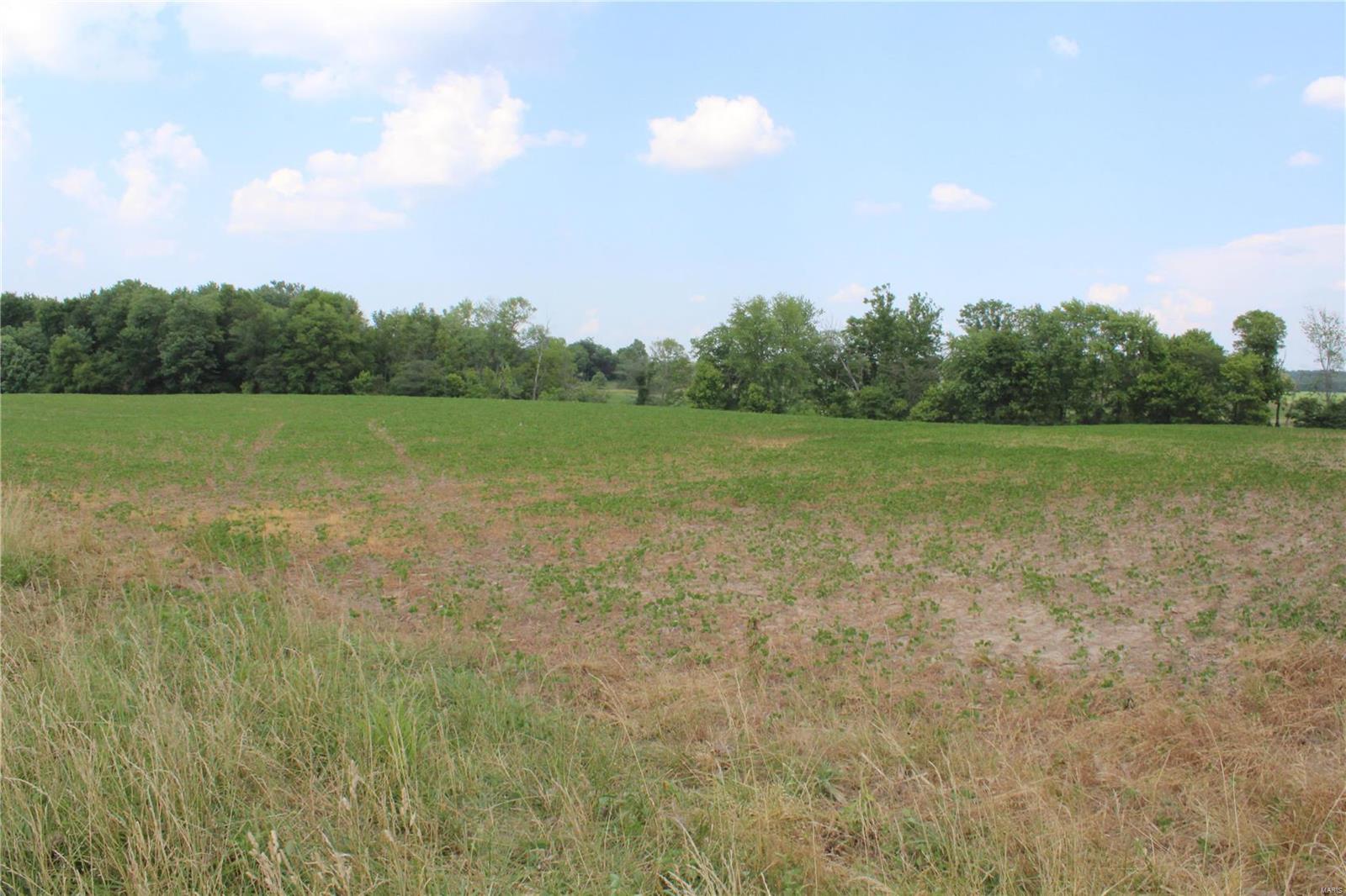 Not in Subdivision - Farm