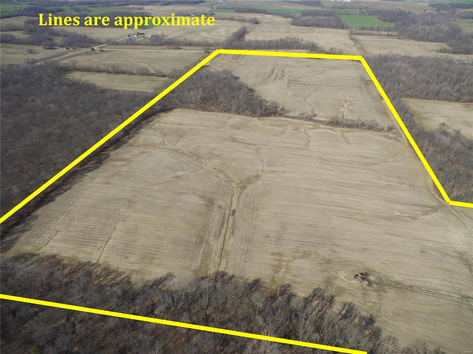 Not in Subdivision - Farm