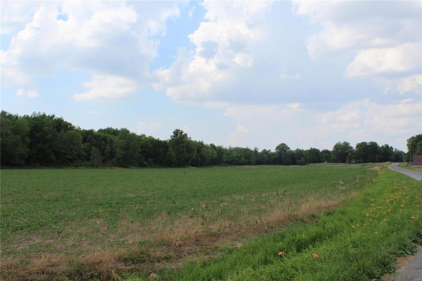 Not in Subdivision - Farm