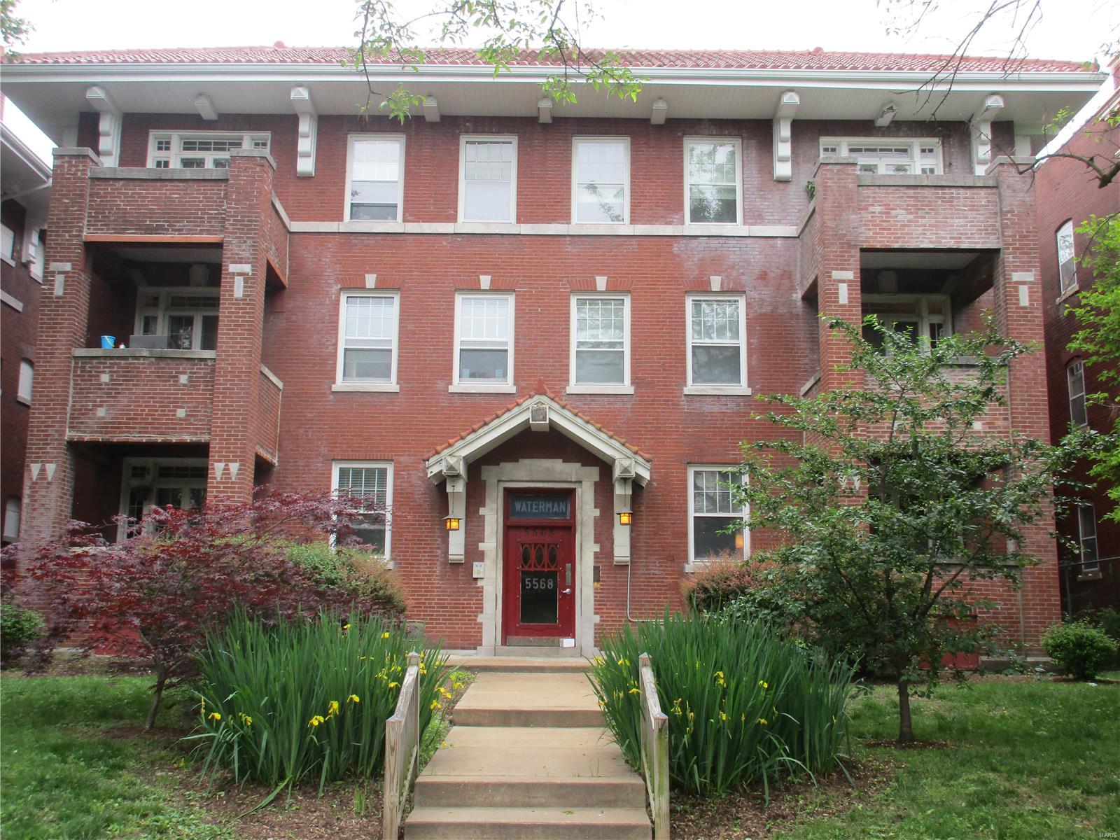 Kingsbury Place Add - Residential Income