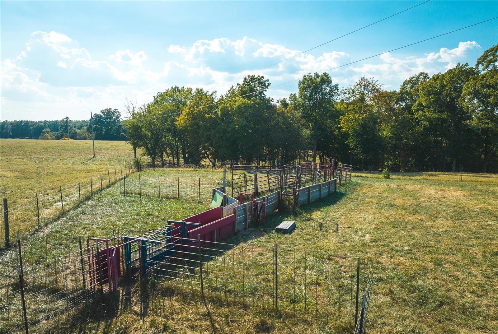 NA - Farm