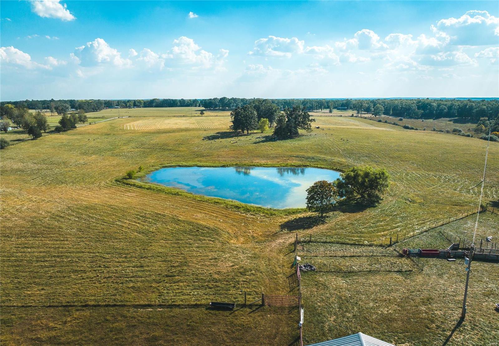 NA - Farm