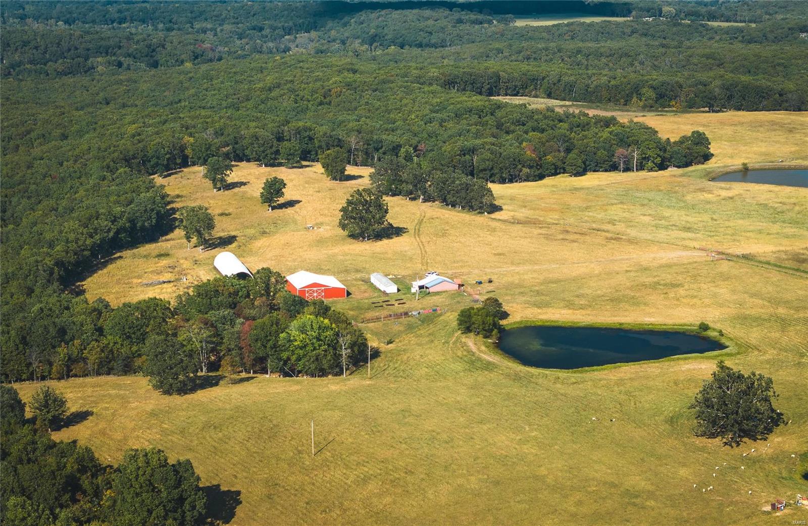 NA - Farm