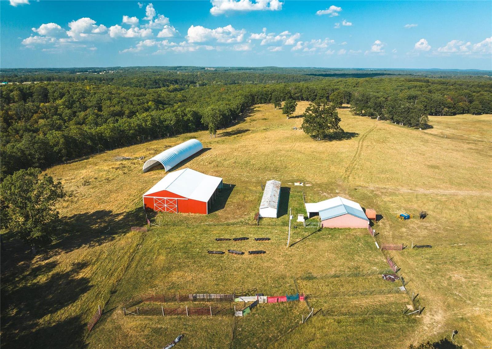 NA - Farm
