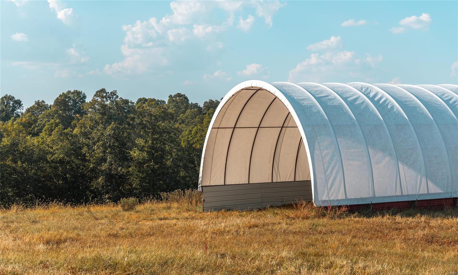 NA - Farm