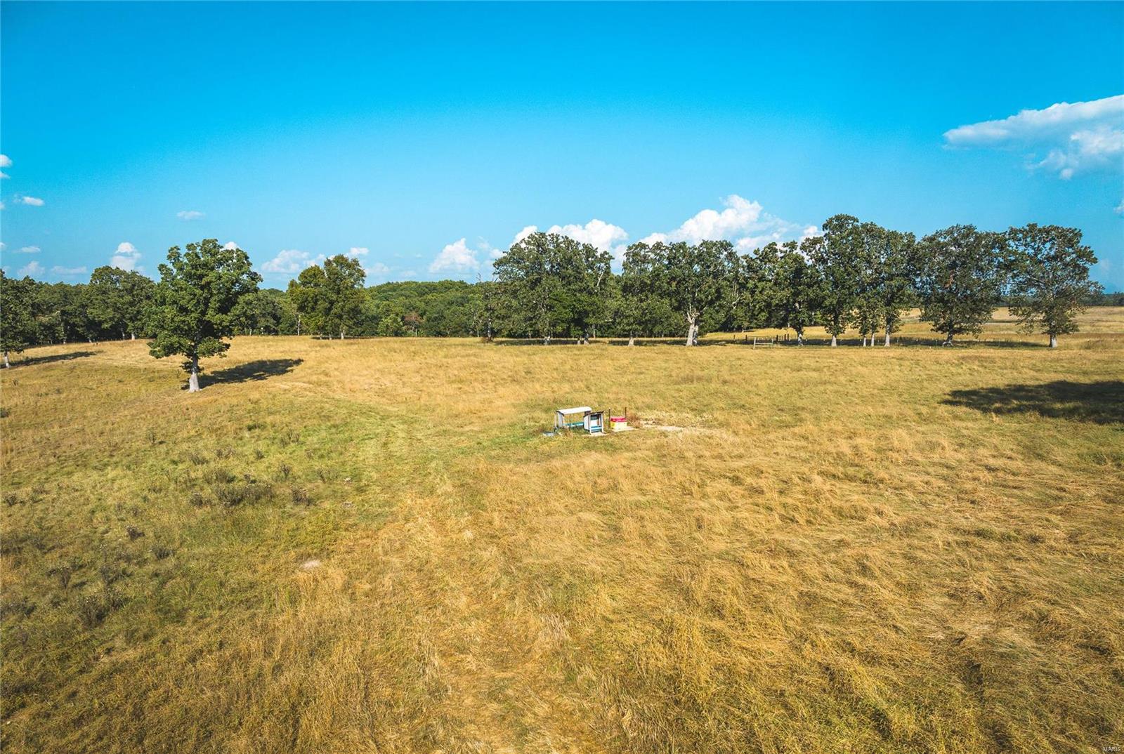 NA - Farm