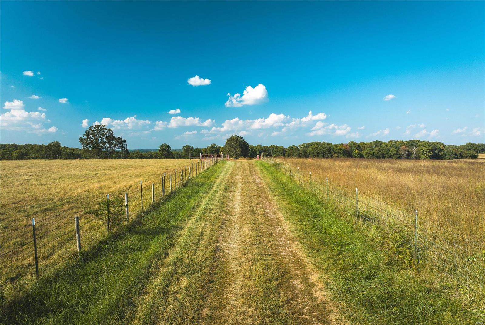 NA - Farm
