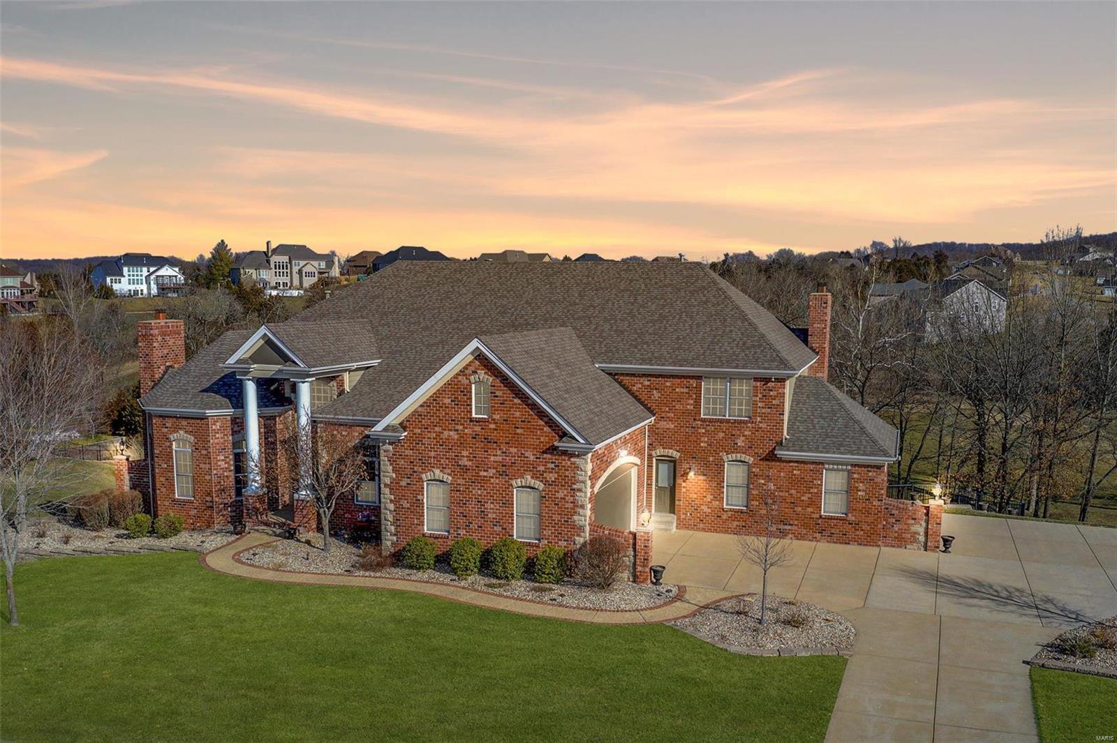 Pevely Farms - Residential