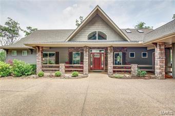 Innsbrook - Residential