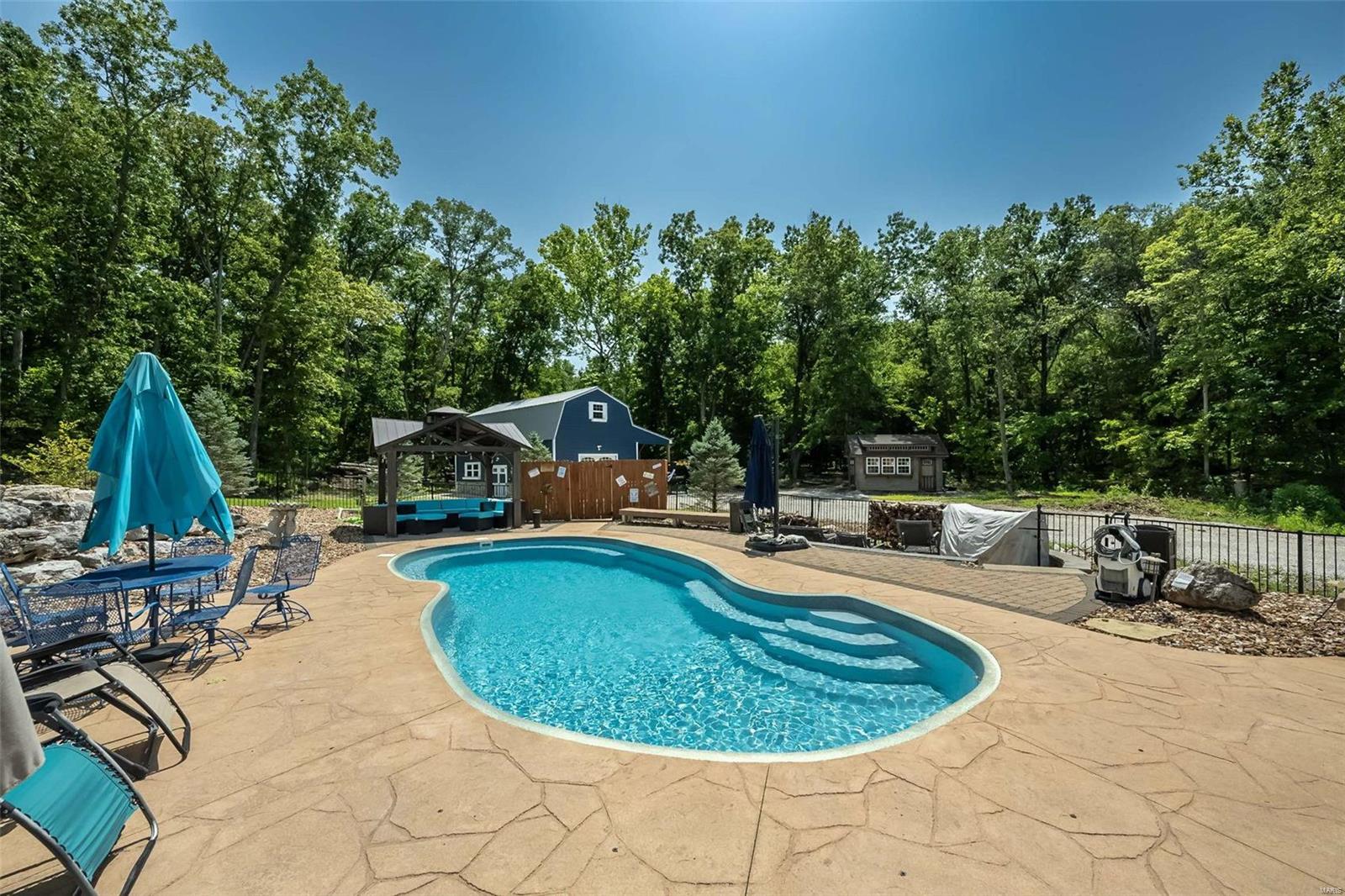 Woodbridge Estates - Residential