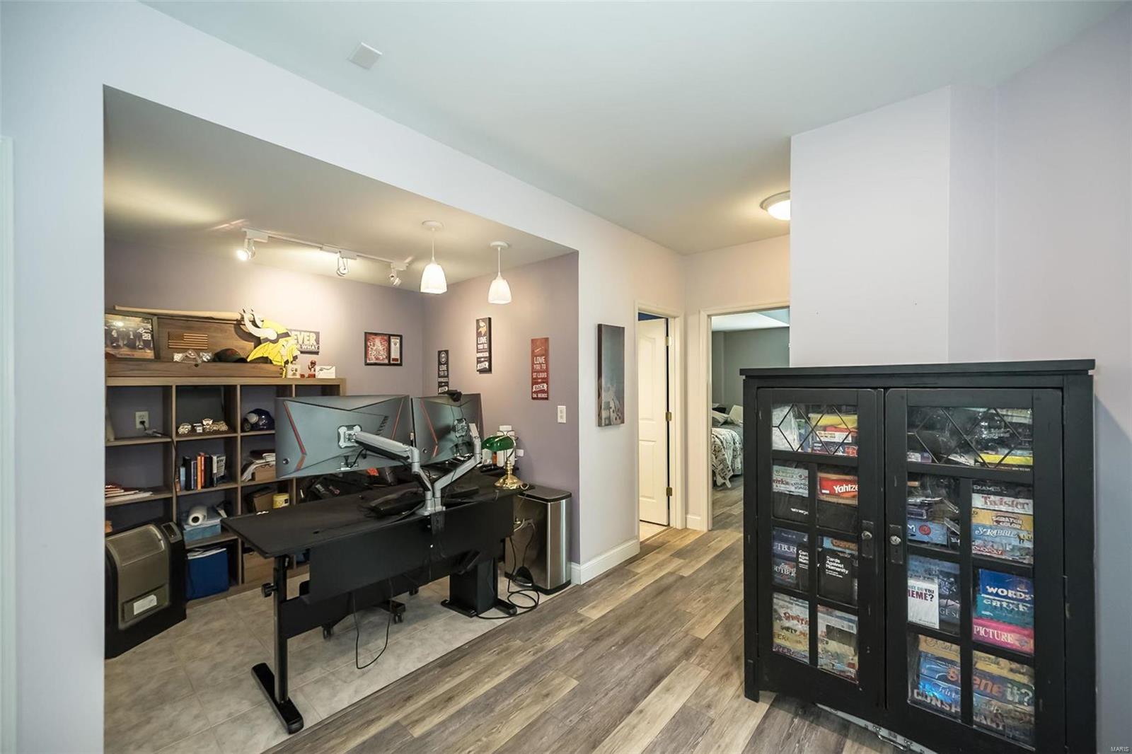 Woodbridge Estates - Residential