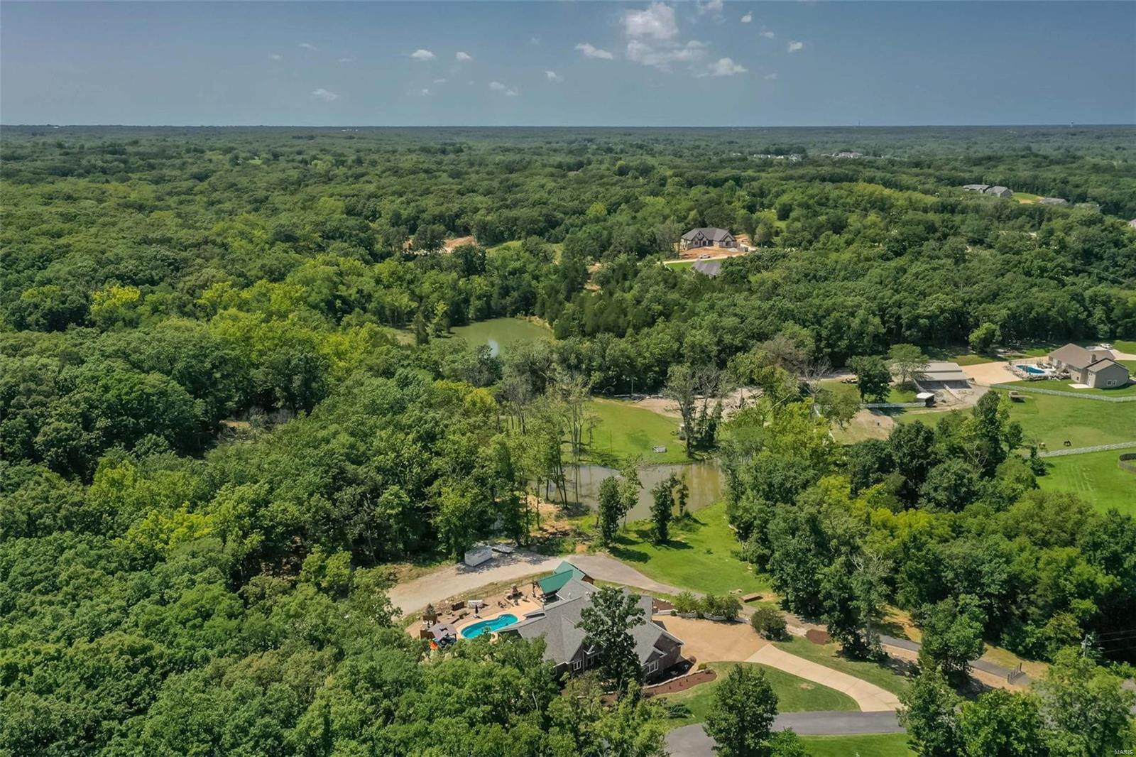 Woodbridge Estates - Residential