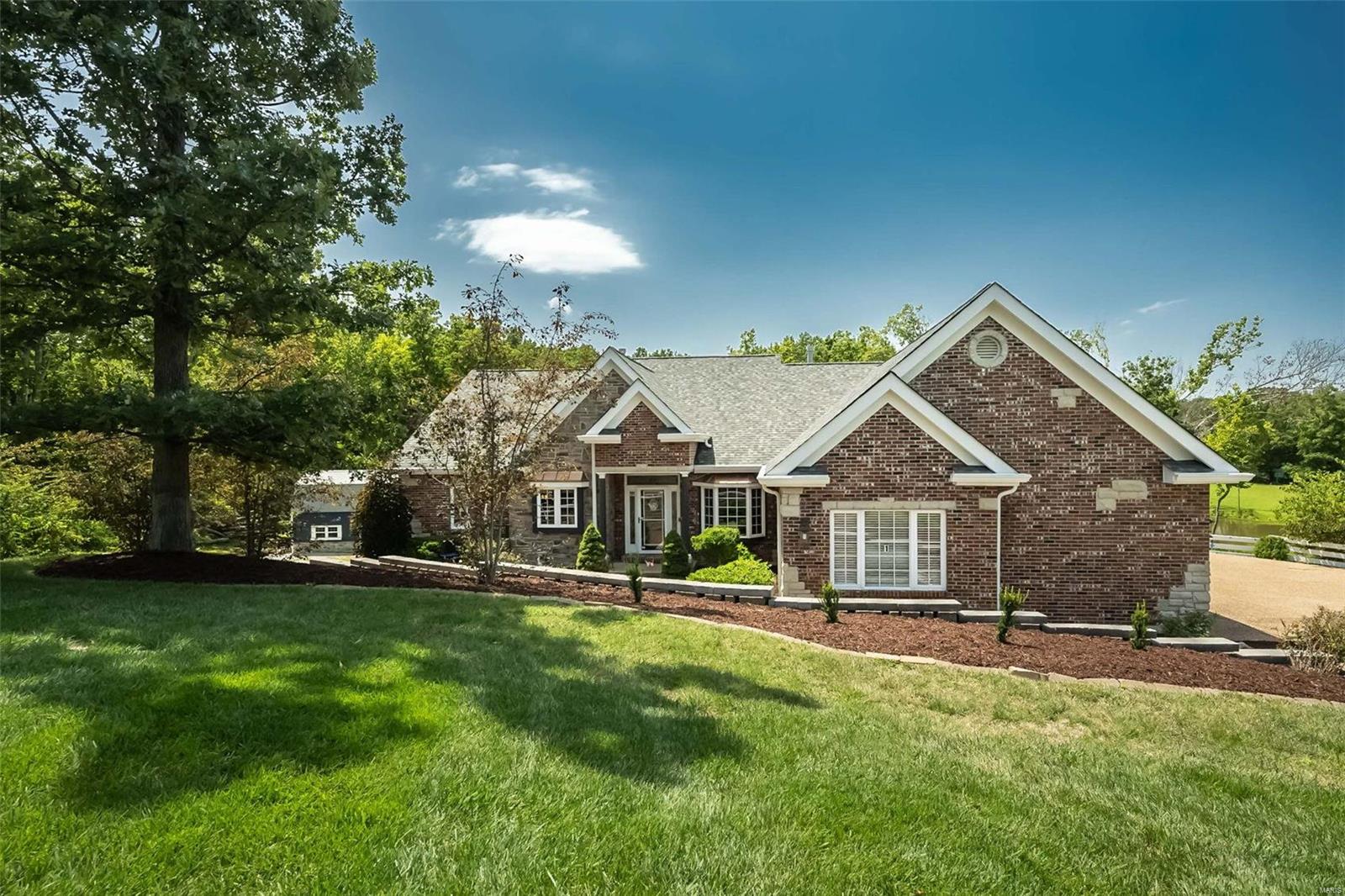 Woodbridge Estates - Residential