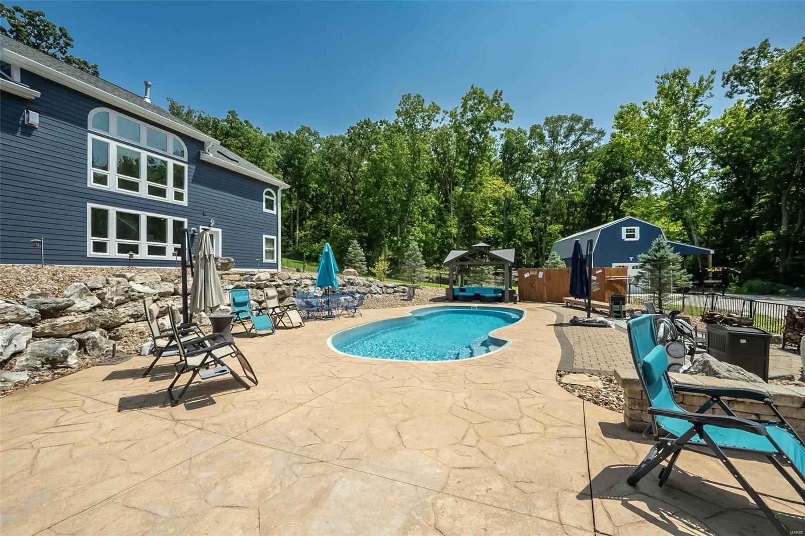 Woodbridge Estates - Residential