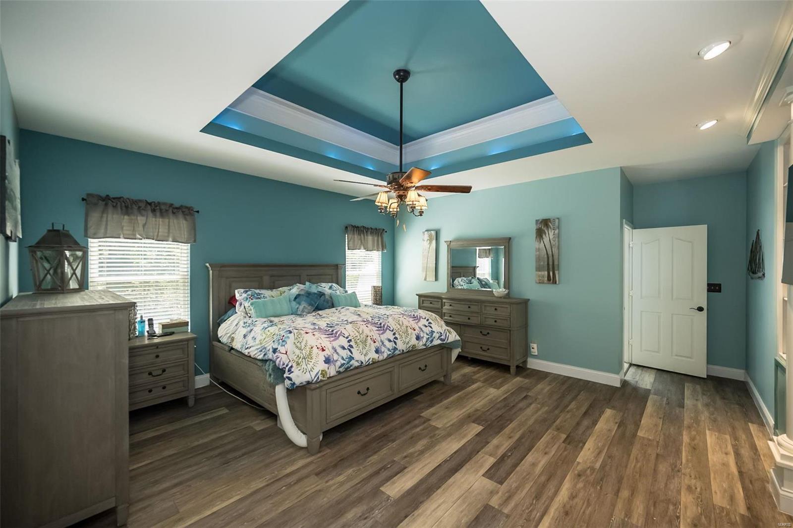 Woodbridge Estates - Residential