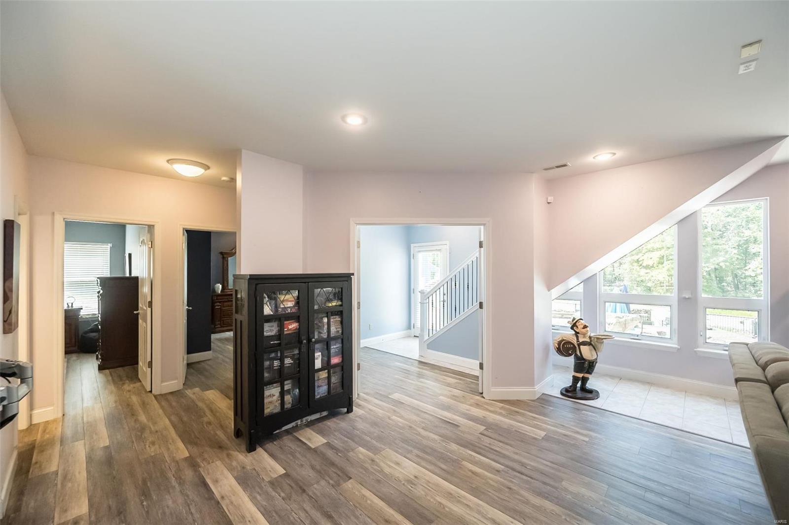Woodbridge Estates - Residential