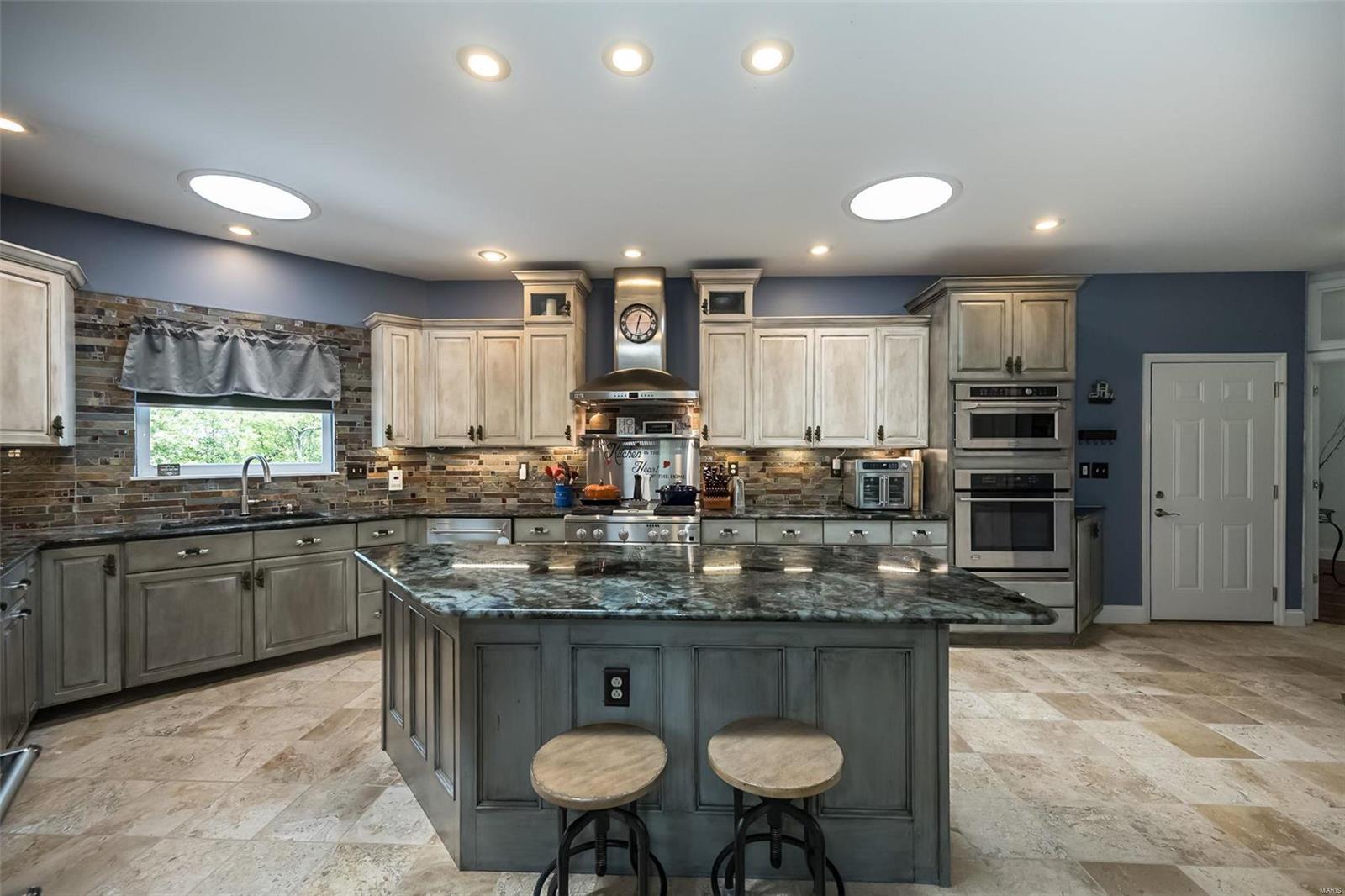 Woodbridge Estates - Residential