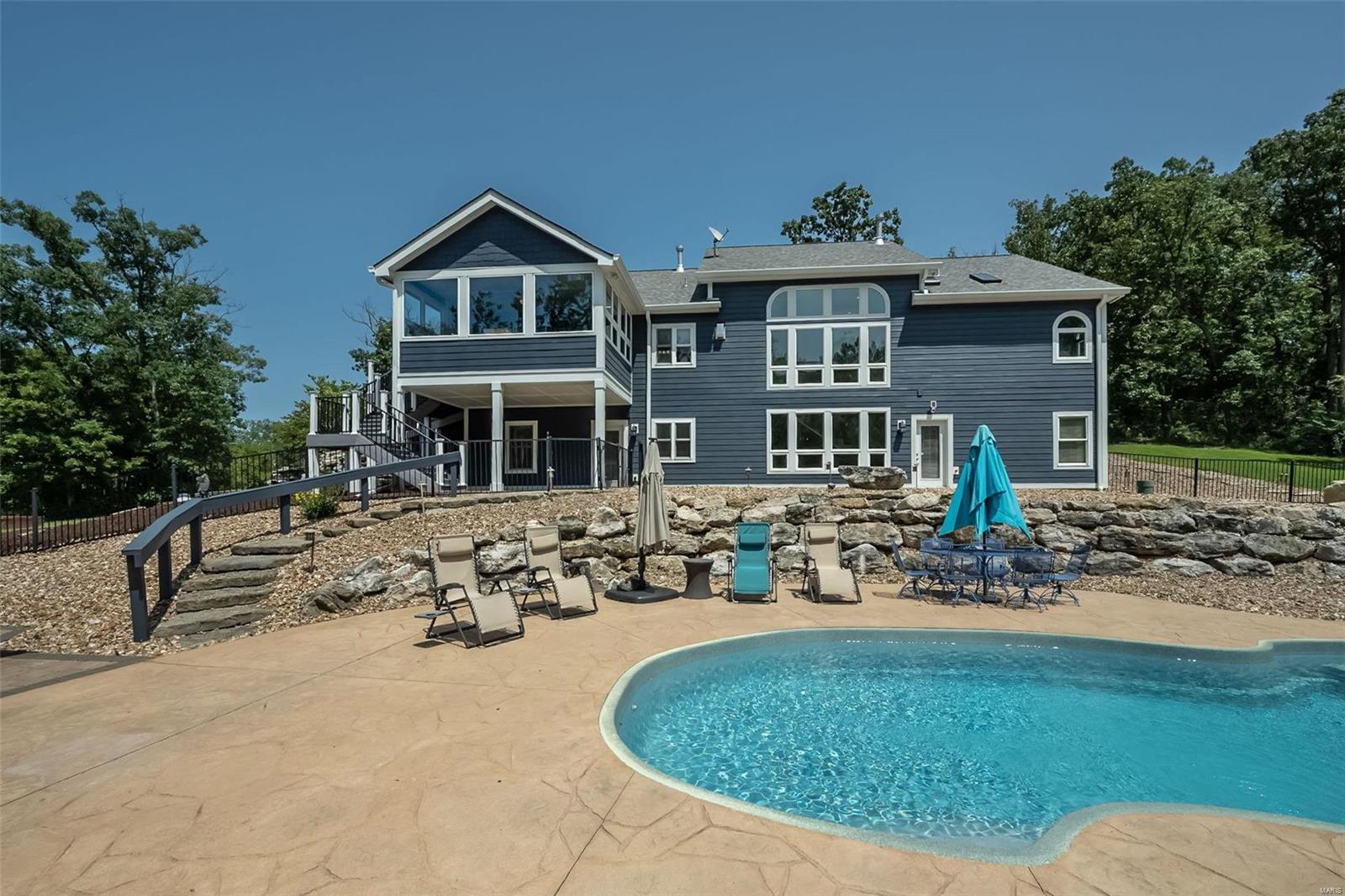 Woodbridge Estates - Residential
