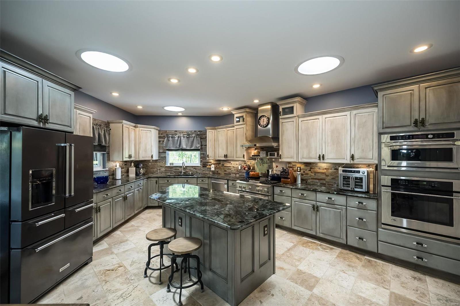 Woodbridge Estates - Residential