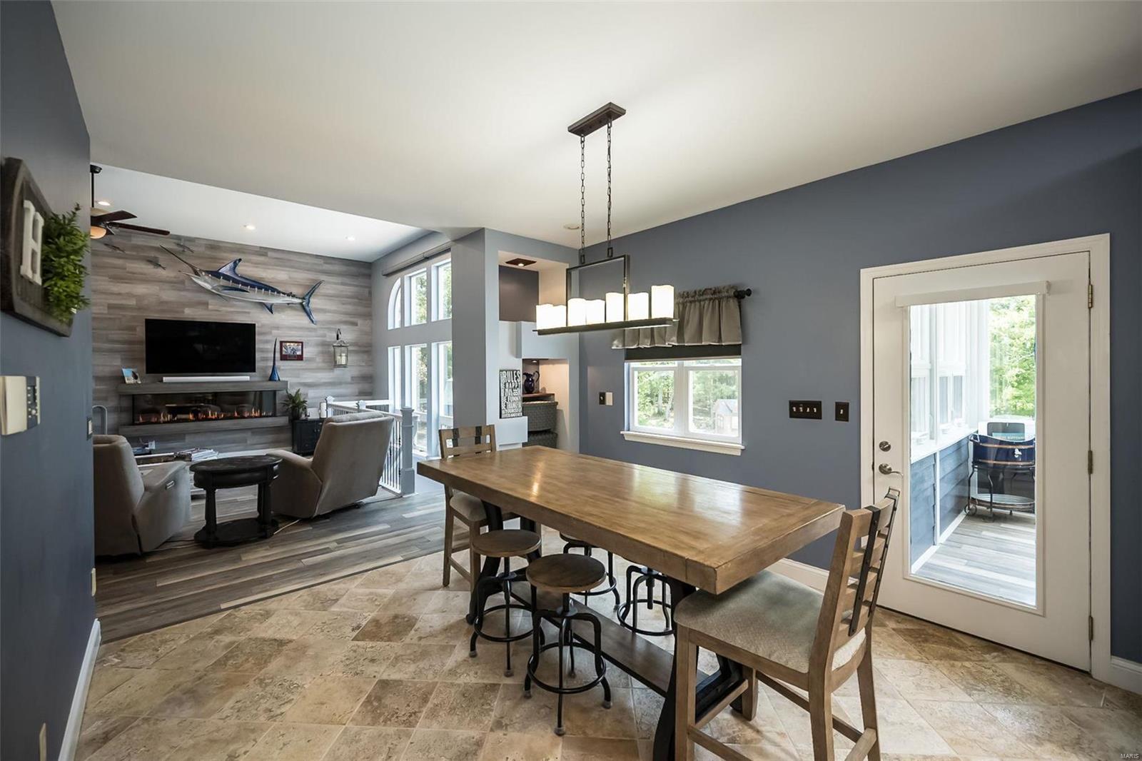 Woodbridge Estates - Residential