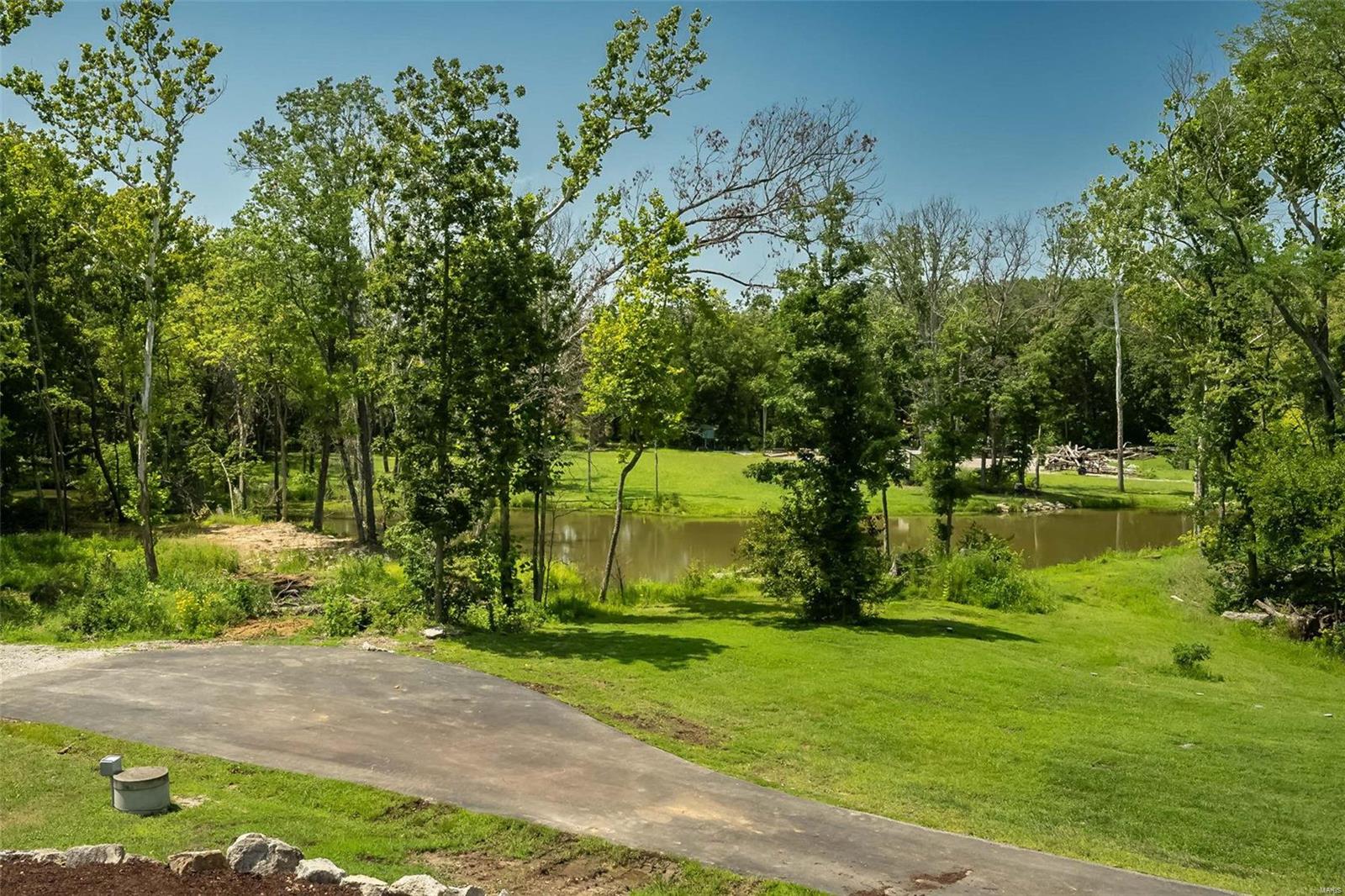 Woodbridge Estates - Residential