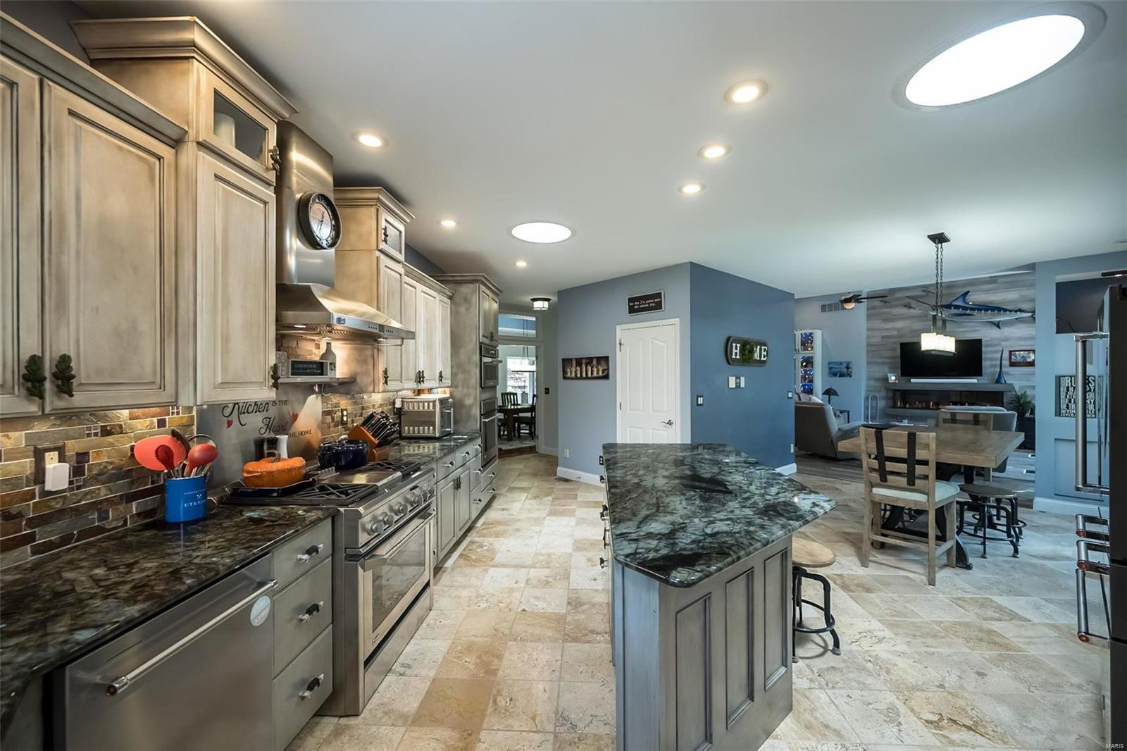 Woodbridge Estates - Residential