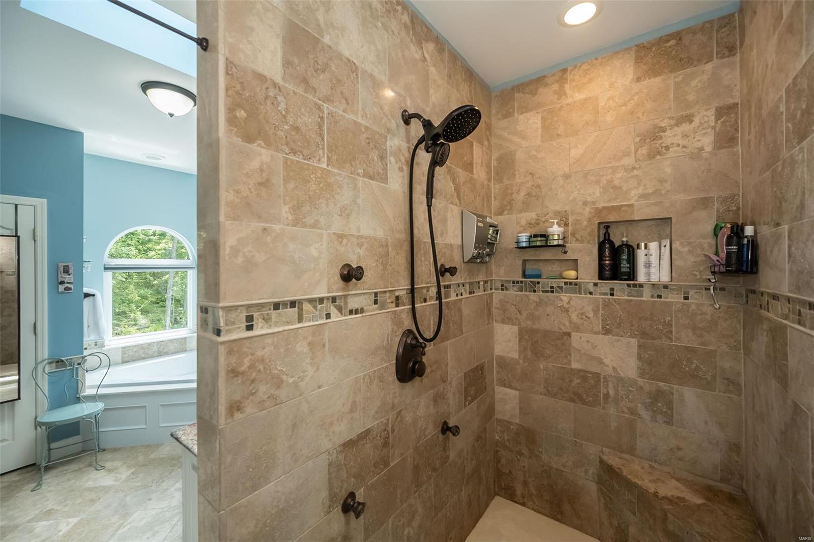 Woodbridge Estates - Residential