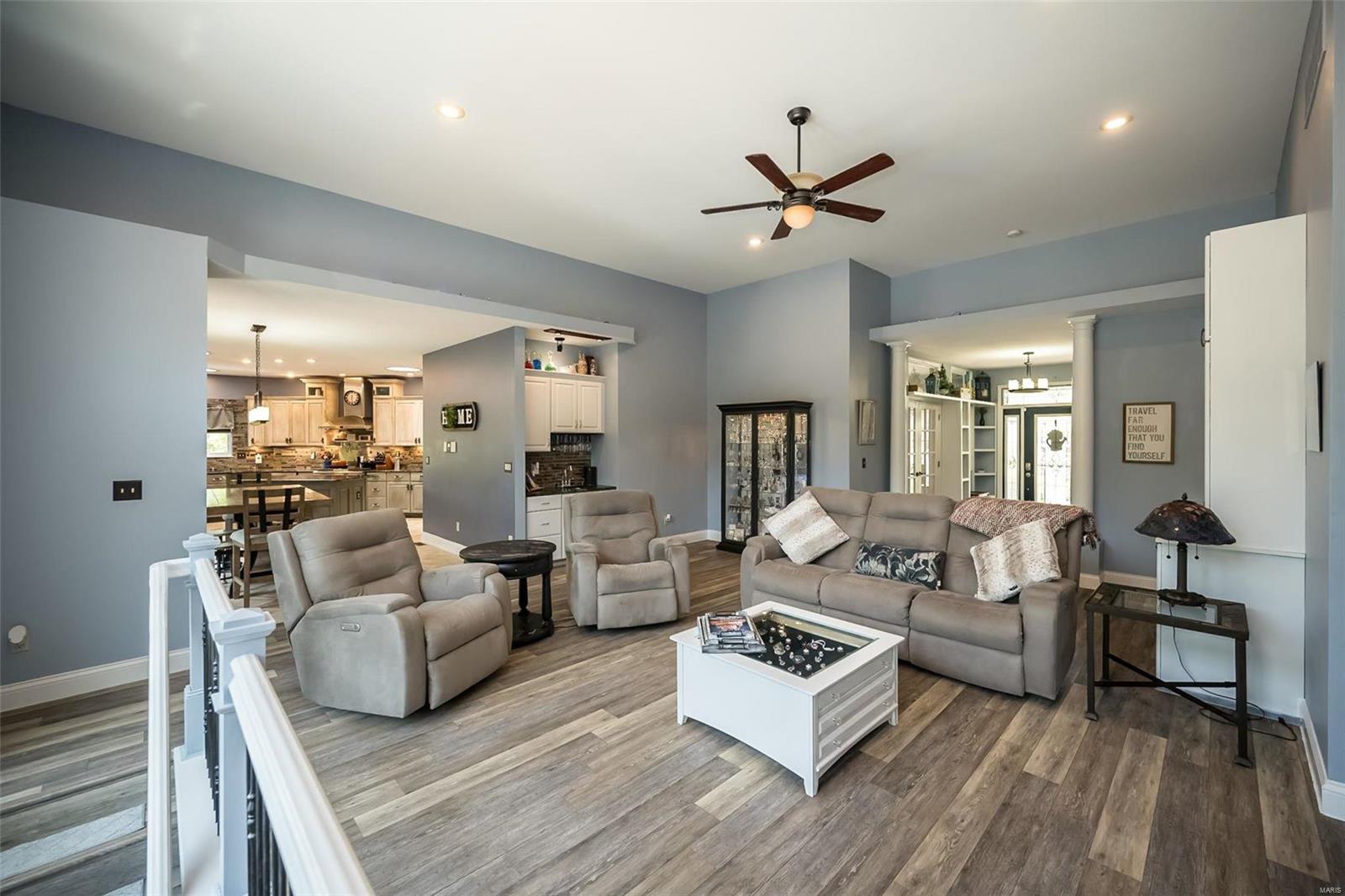 Woodbridge Estates - Residential