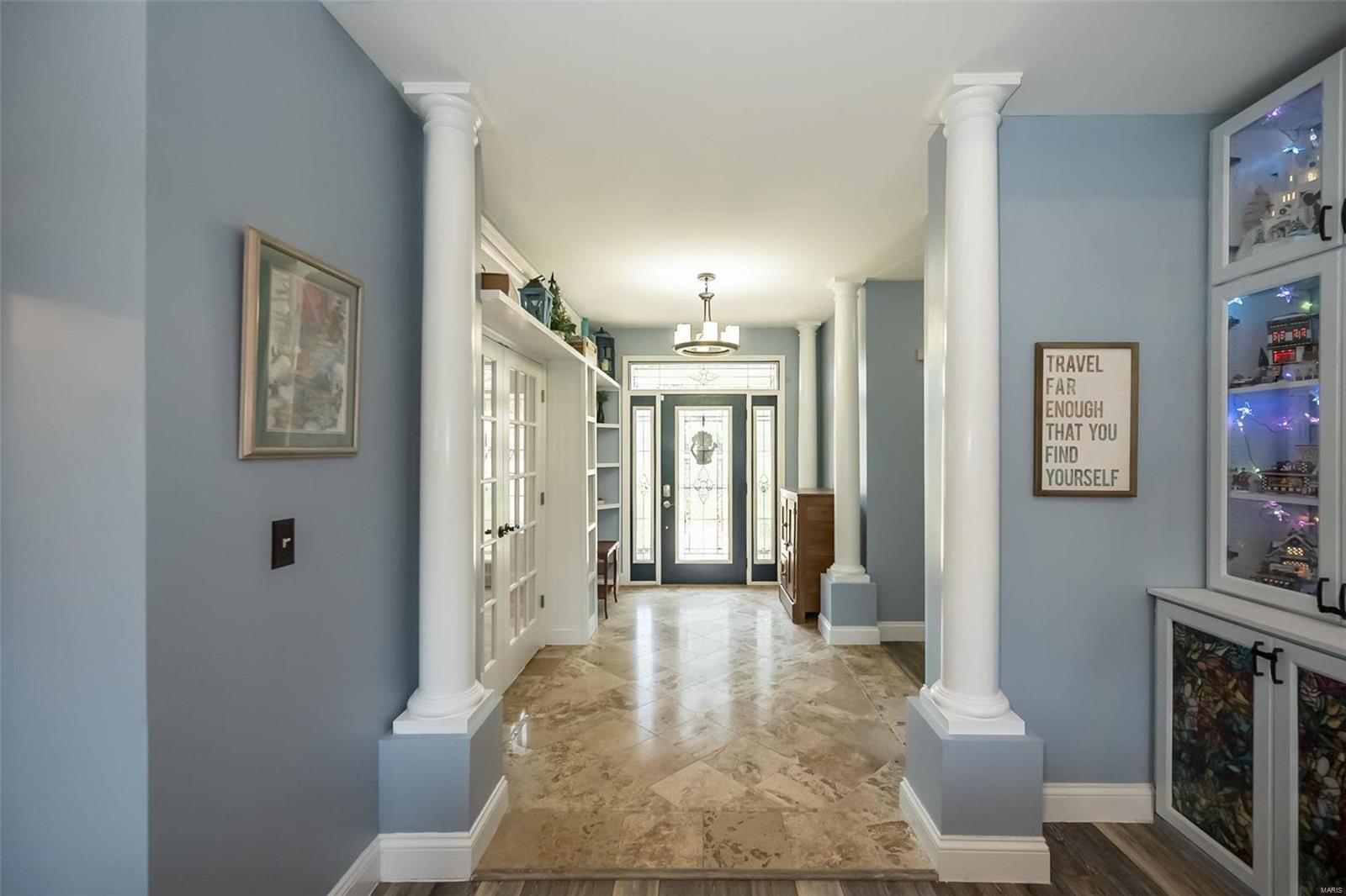 Woodbridge Estates - Residential