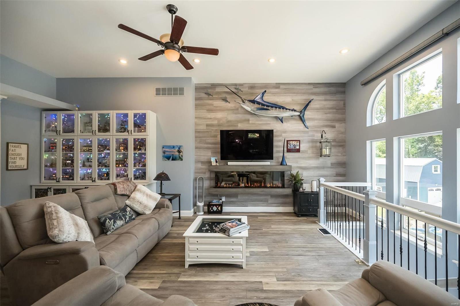 Woodbridge Estates - Residential