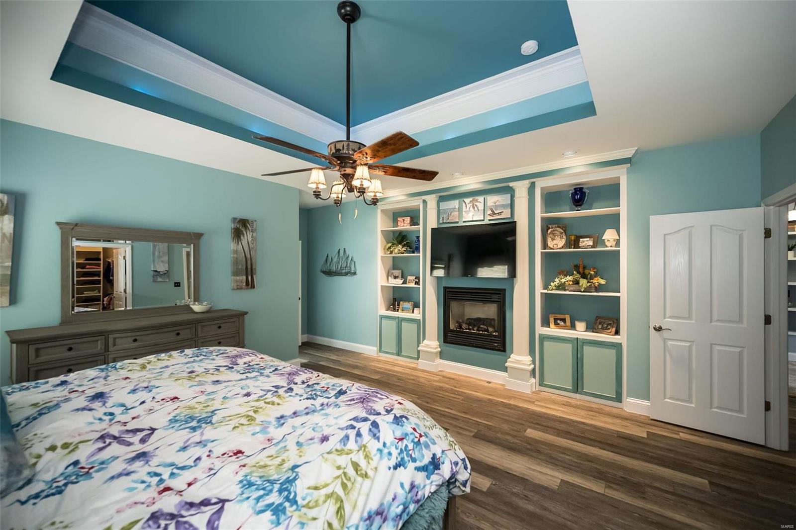 Woodbridge Estates - Residential