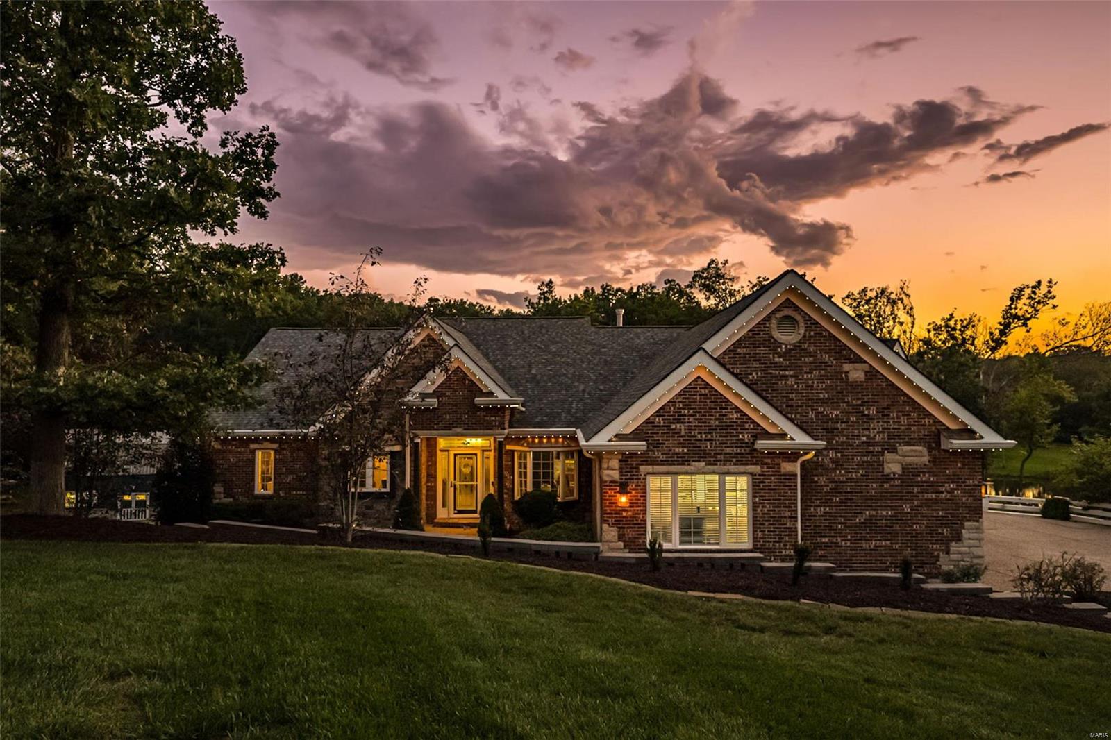 Woodbridge Estates - Residential