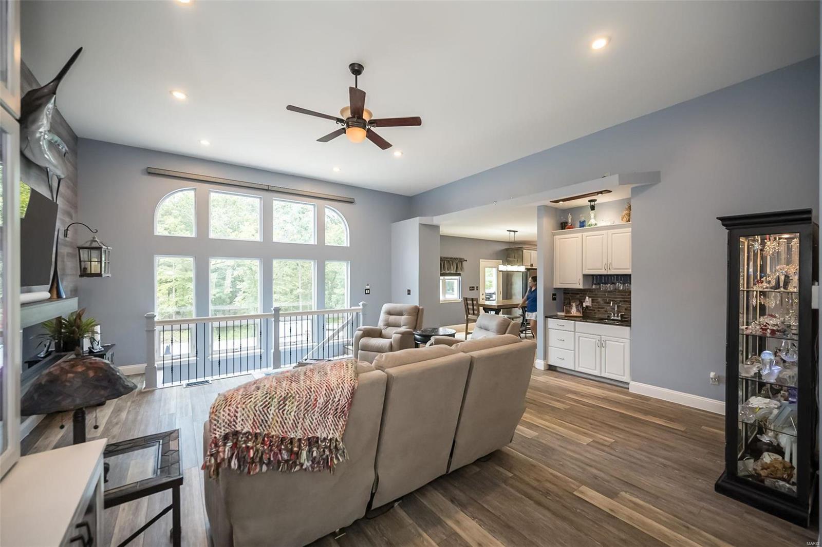 Woodbridge Estates - Residential
