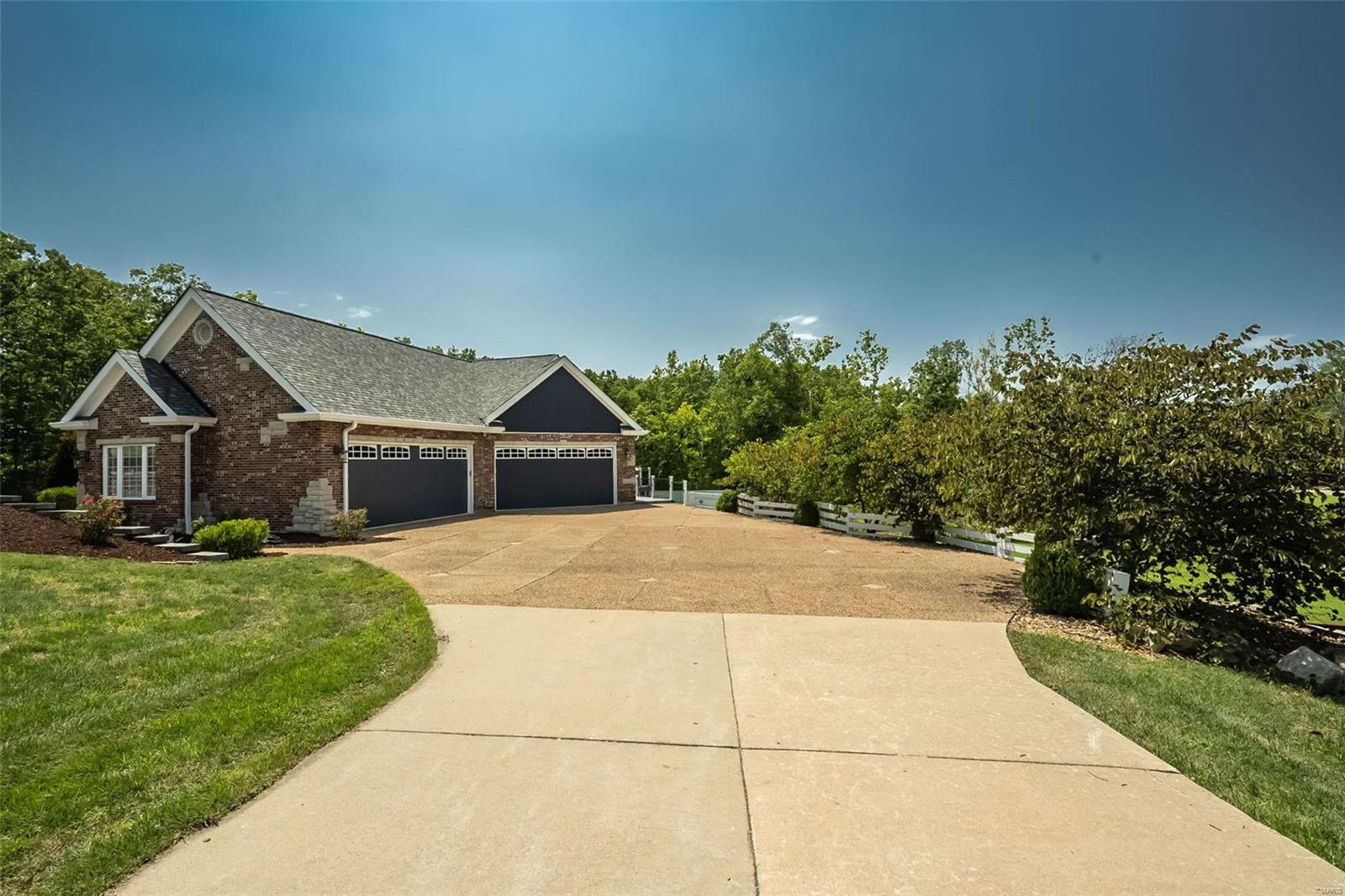 Woodbridge Estates - Residential