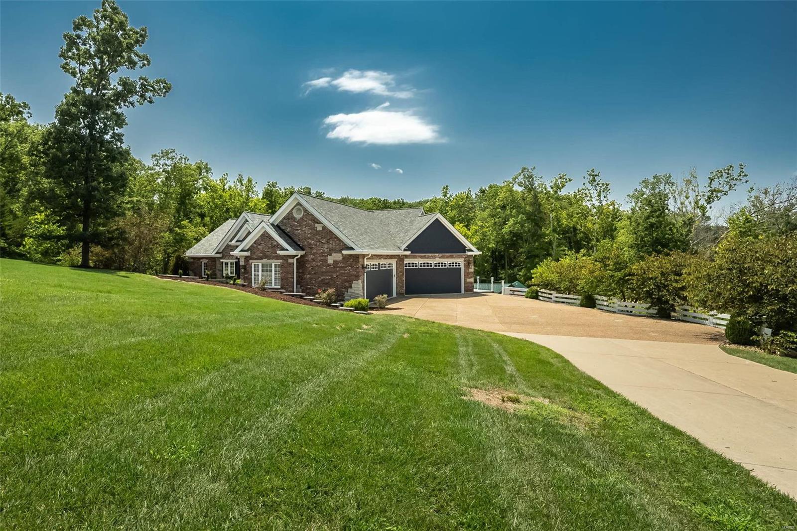 Woodbridge Estates - Residential