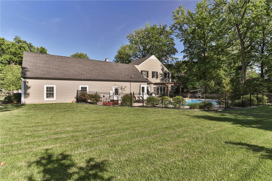 Lockwood Garden - Residential