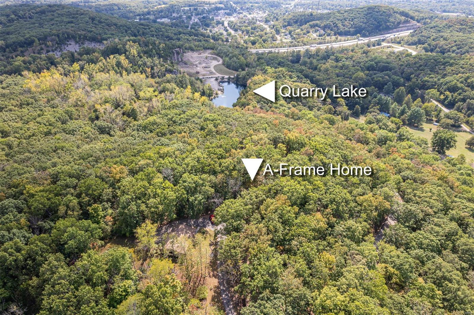 Hoven Vly Estates - Residential
