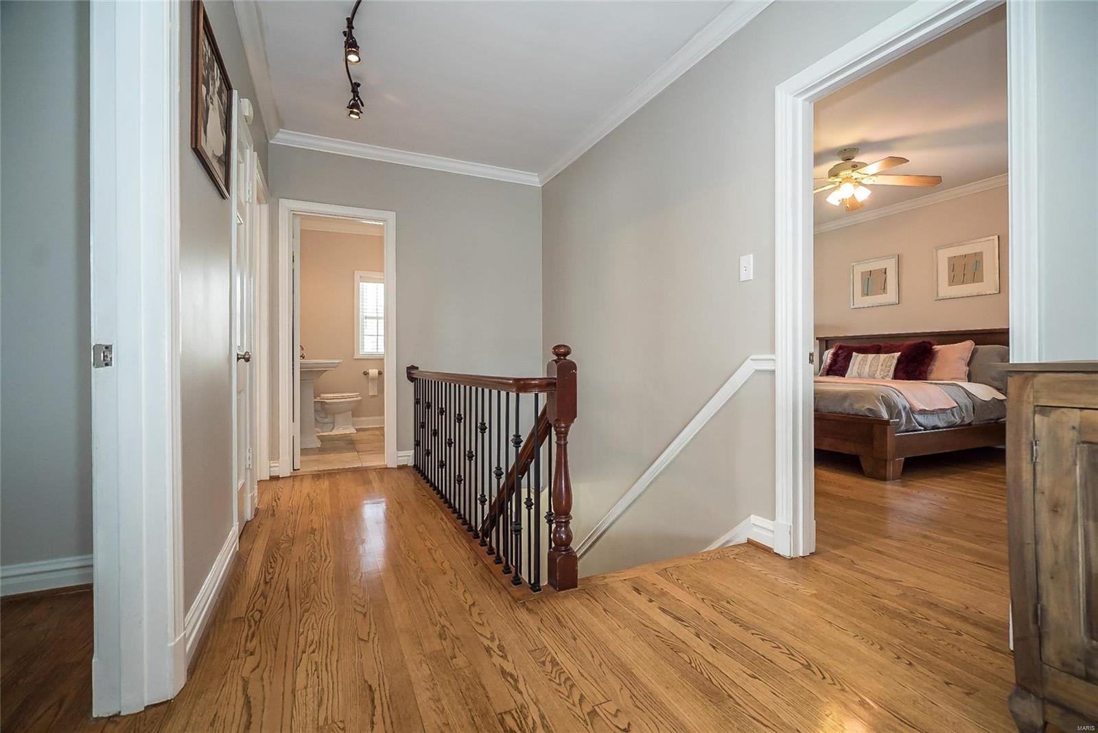 Clayton Gardens - Residential