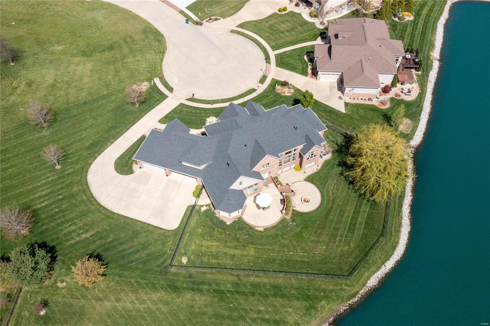 Arbor Lake - Residential
