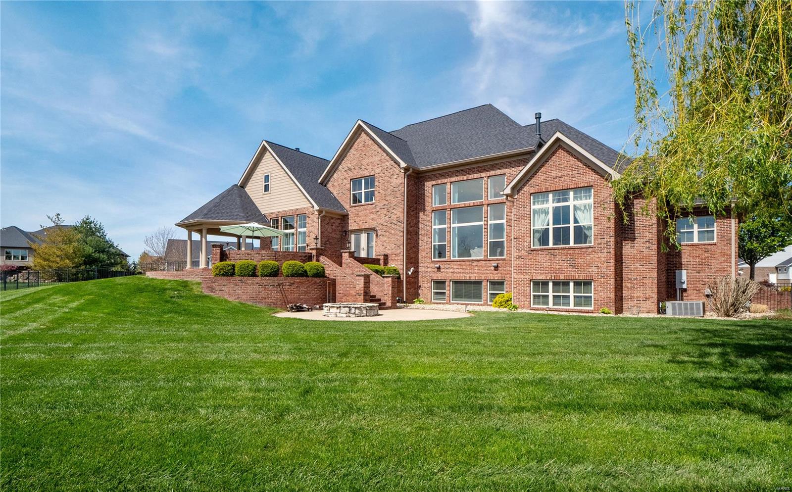 Arbor Lake - Residential