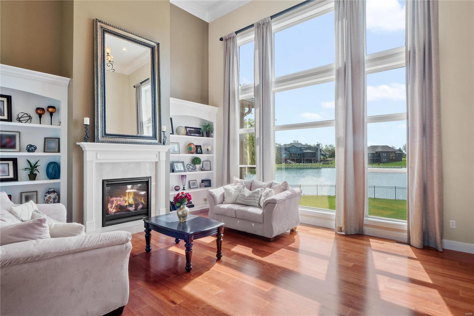 Arbor Lake - Residential