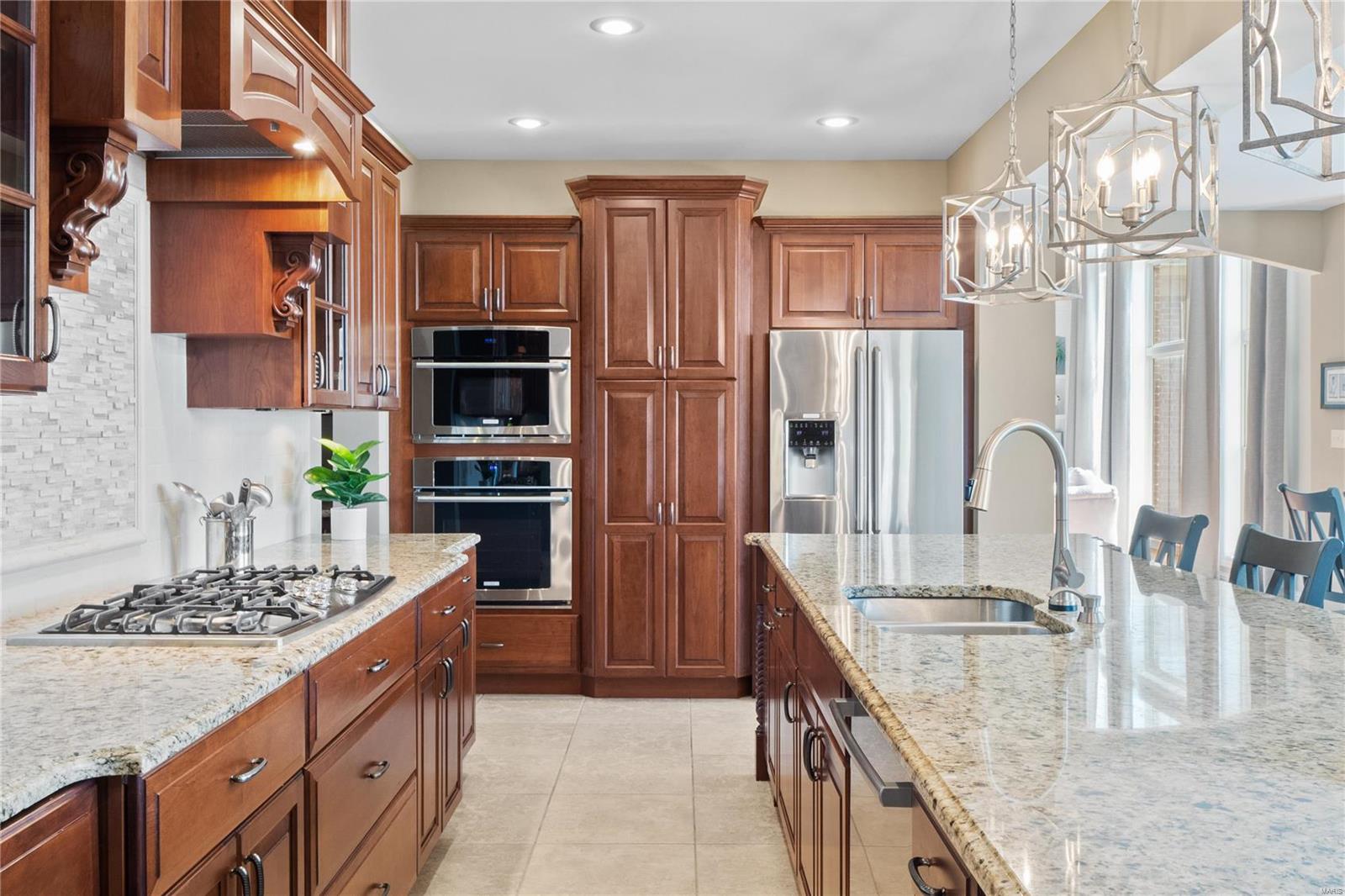 Arbor Lake - Residential